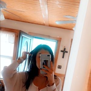 Meet your Posher, Fawny